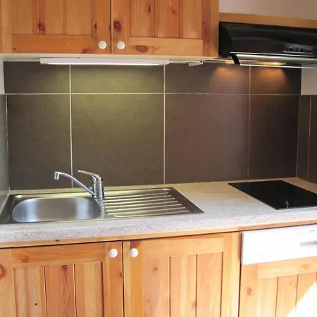 Le De Montchavin - Tres Beau Spacieux Mae-9134 公寓 拉普拉涅