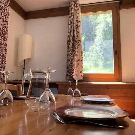 Le De Montchavin - Tres Beau Spacieux Mae-9134 *