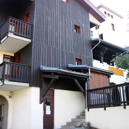 Le De Montchavin - Tres Beau Spacieux Mae-9134 *