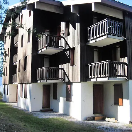 公寓 Le De Montchavin - Tres Beau Spacieux Mae-9134