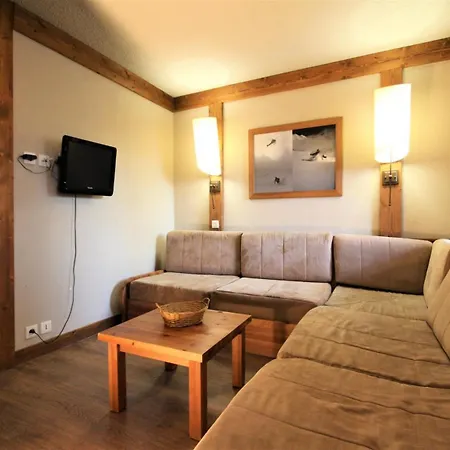Le De Montchavin - Tres Beau Spacieux Mae-9134 Apartment *