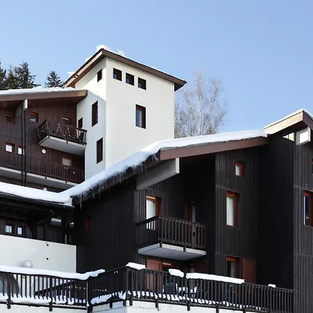 Le De Montchavin - Tres Beau Spacieux Mae-9134 La Plagne