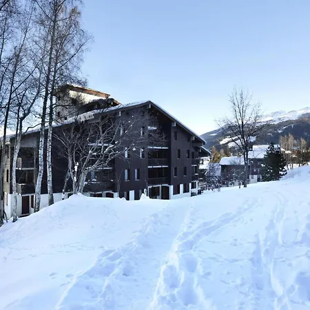 Le De Montchavin - Tres Beau Spacieux Mae-9134 * La Plagne