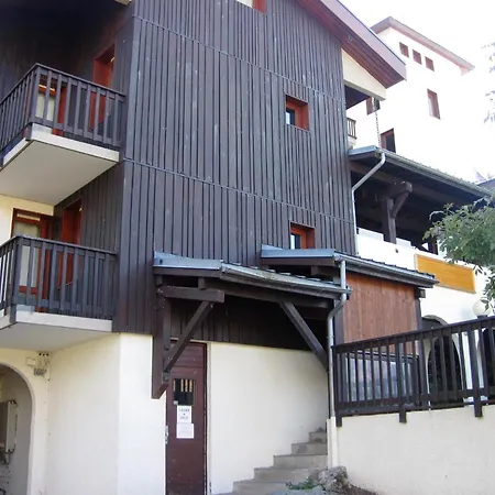 Le De Montchavin - Tres Beau Spacieux Mae-9134 *