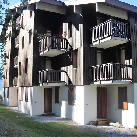 Le De Montchavin - Tres Beau Spacieux Mae-9134 Apartment La Plagne