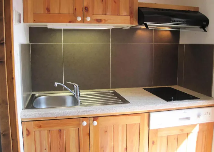 Le De Montchavin - Tres Beau Spacieux Mae-9134 Apartment La Plagne