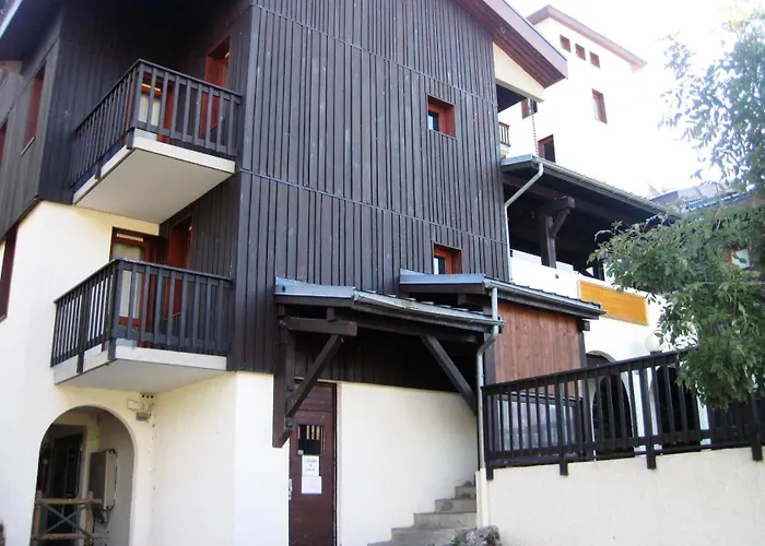 Le De Montchavin - Tres Beau Spacieux Mae-9134 *