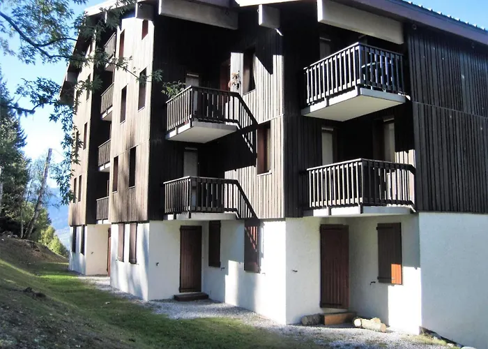 Apartment Le De Montchavin - Tres Beau Spacieux Mae-9134